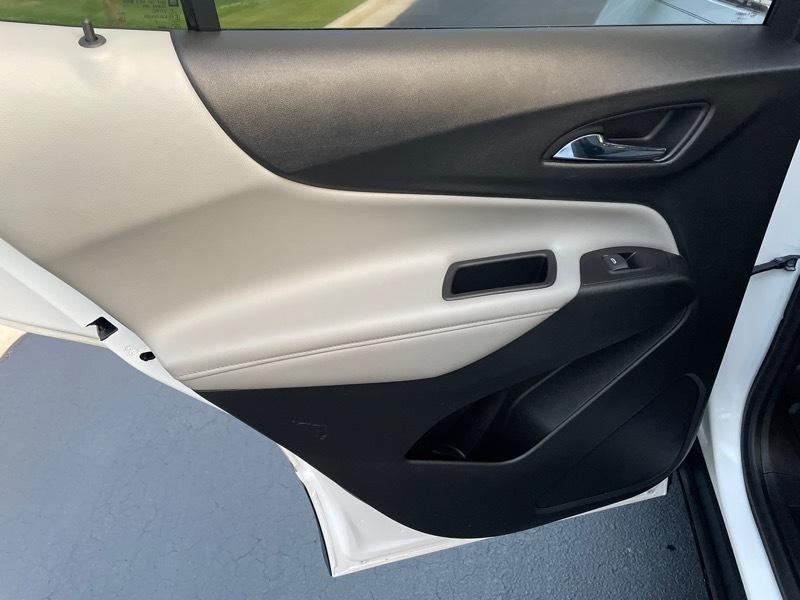 Chevrolet Equinox Premier 1.5 2WD 2019