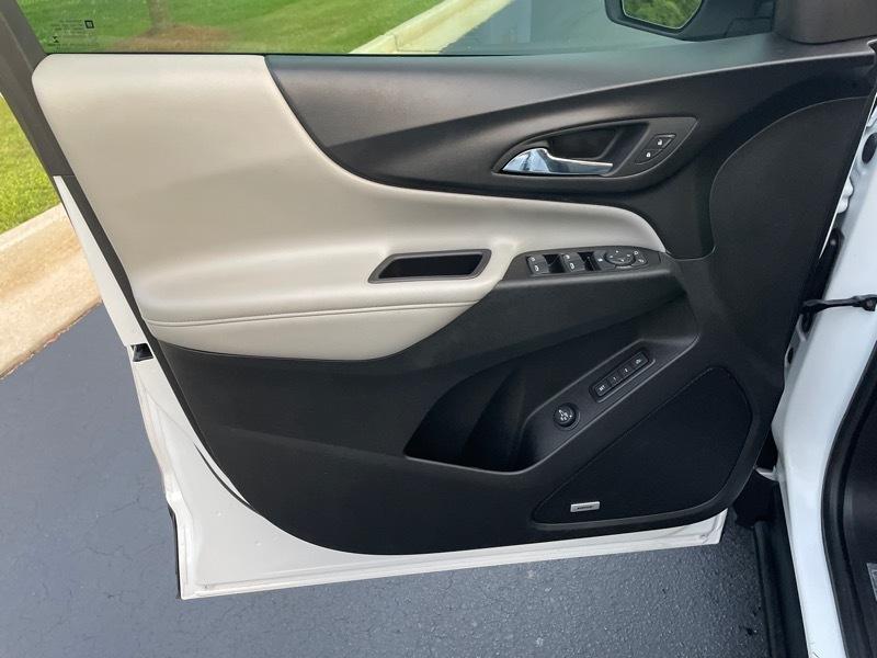 Chevrolet Equinox Premier 1.5 2WD 2019