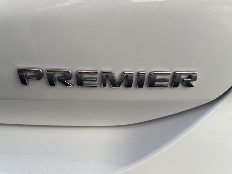 Chevrolet Equinox Premier 1.5 2WD 2019