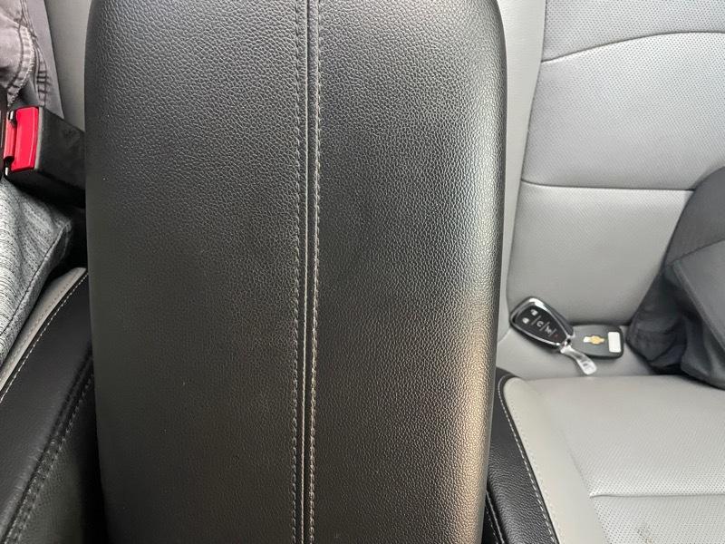 Chevrolet Equinox Premier 1.5 2WD 2019