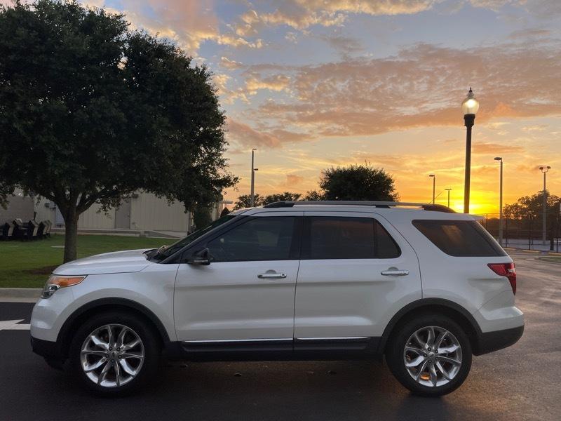 Ford Explorer 2WD 4dr V6 XLT 2015
