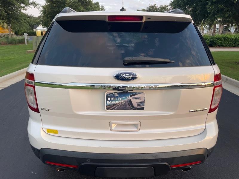 Ford Explorer 2WD 4dr V6 XLT 2015
