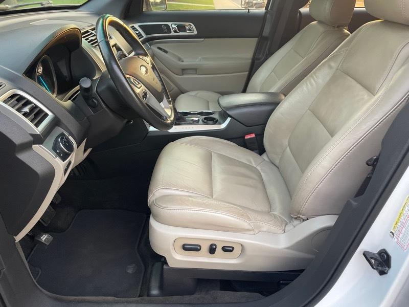 Ford Explorer 2WD 4dr V6 XLT 2015
