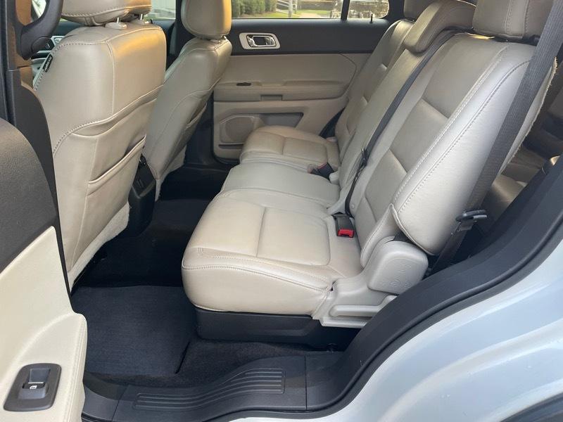 Ford Explorer 2WD 4dr V6 XLT 2015