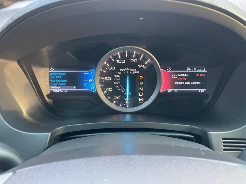 Ford Explorer 2WD 4dr V6 XLT 2015