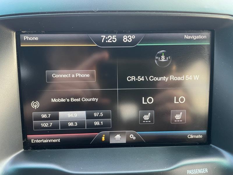 Ford Explorer 2WD 4dr V6 XLT 2015
