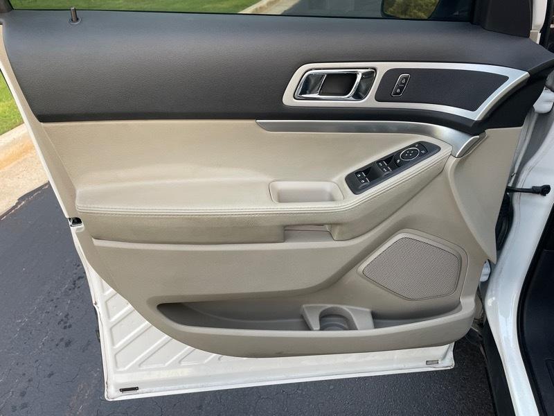 Ford Explorer 2WD 4dr V6 XLT 2015