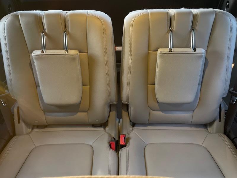 Ford Explorer 2WD 4dr V6 XLT 2015