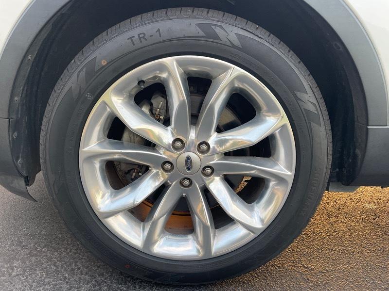 Ford Explorer 2WD 4dr V6 XLT 2015