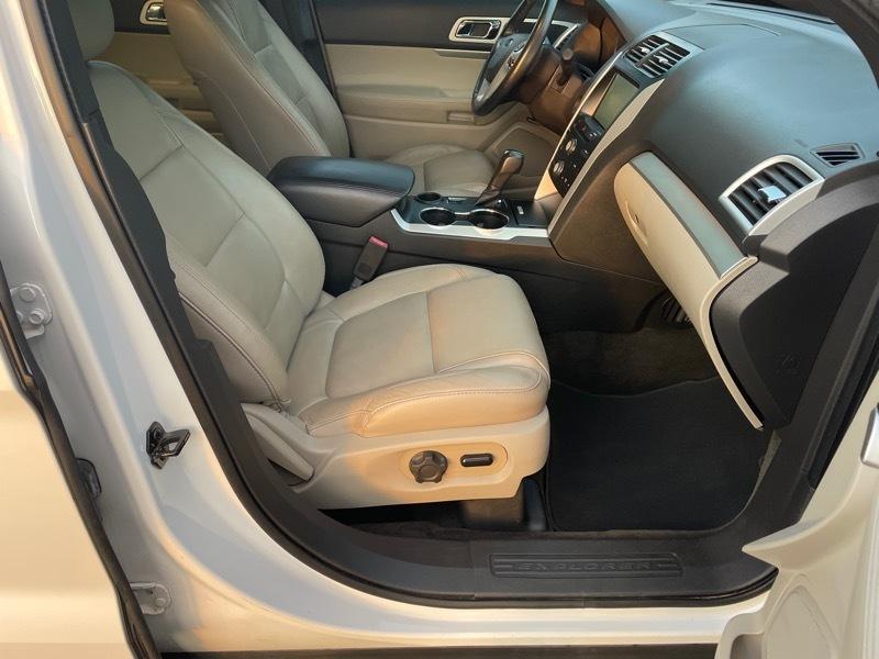 Ford Explorer 2WD 4dr V6 XLT 2015