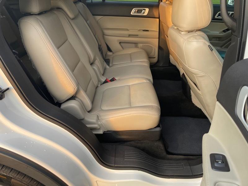 Ford Explorer 2WD 4dr V6 XLT 2015