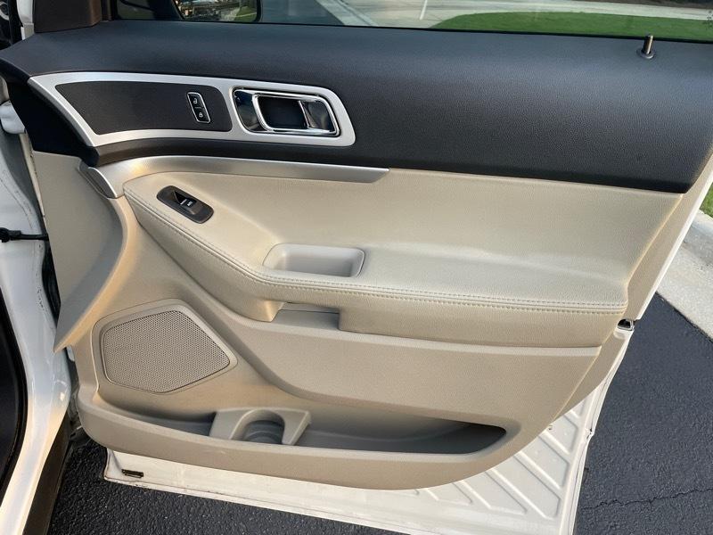 Ford Explorer 2WD 4dr V6 XLT 2015