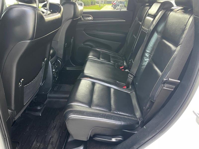 Jeep Grand Cherokee Limited 4WD 2017
