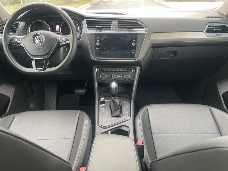 Volkswagen Tiguan SE 2020