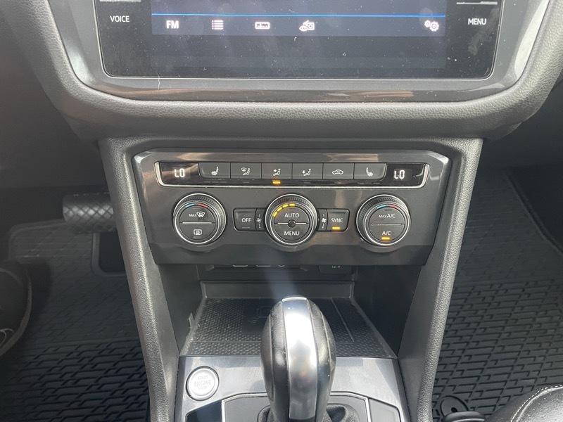 Volkswagen Tiguan SE 2020