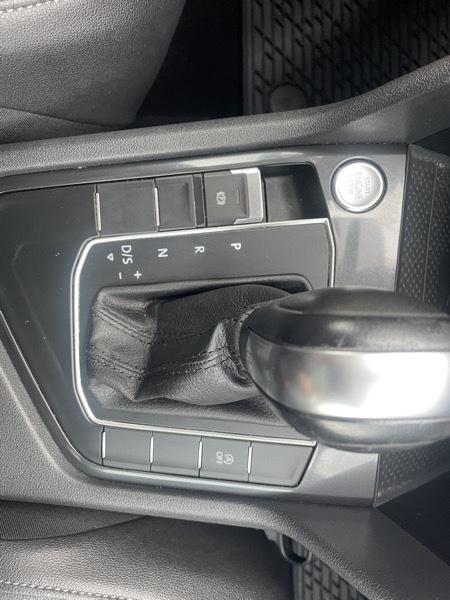 Volkswagen Tiguan SE 2020