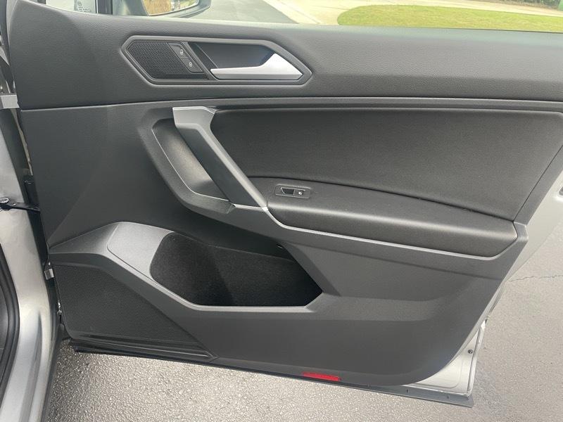 Volkswagen Tiguan SE 2020
