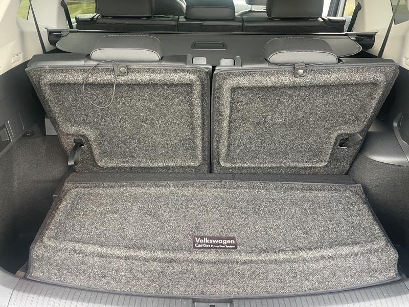 Volkswagen Tiguan SE 2020
