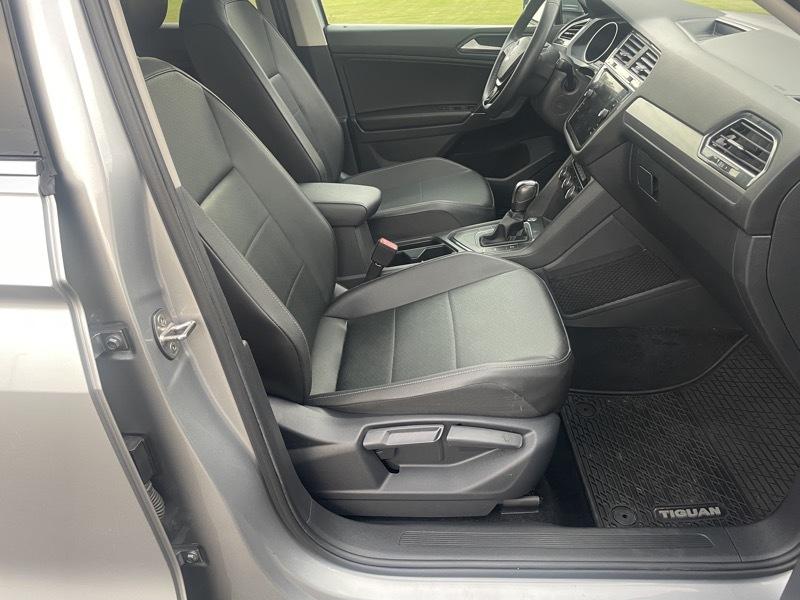 Volkswagen Tiguan SE 2020