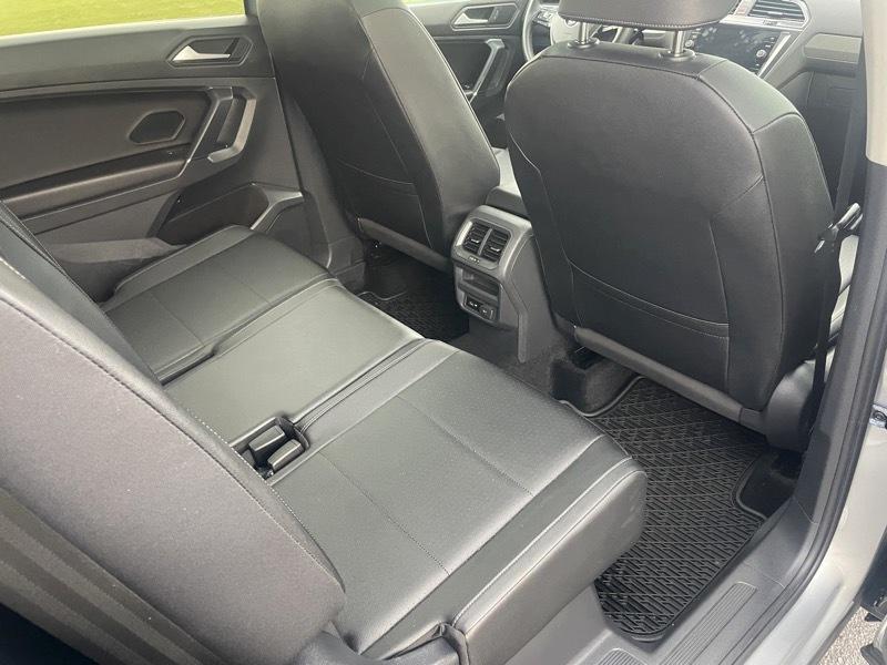 Volkswagen Tiguan SE 2020