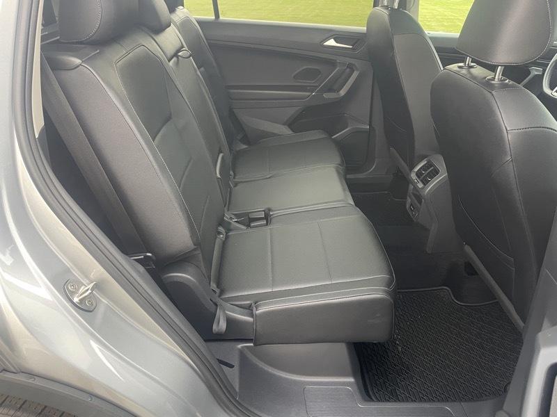 Volkswagen Tiguan SE 2020