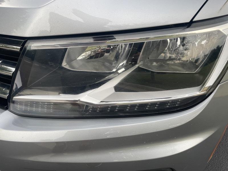 Volkswagen Tiguan SE 2020