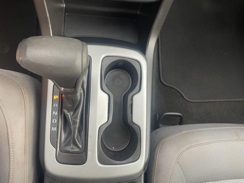 Chevrolet Colorado 2WD Crew Cab LT 2015