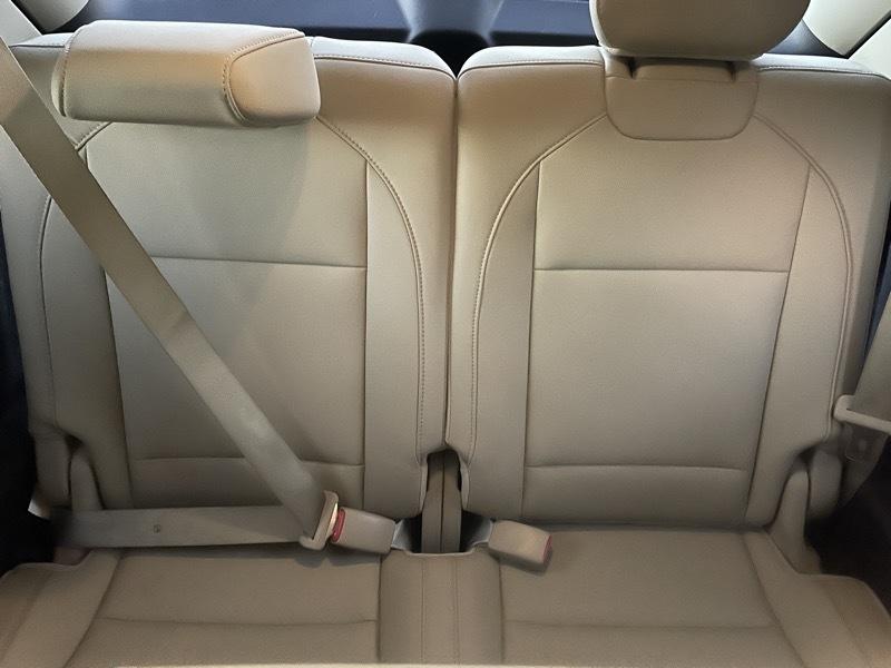 Acura MDX SH-AWD 9-Spd AT w/Tech Package 2016