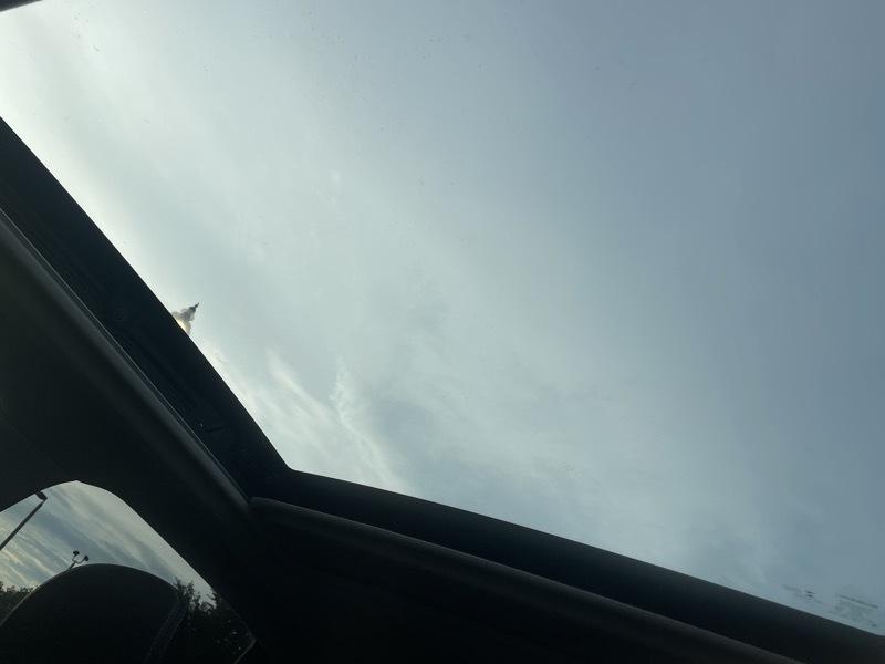 Subaru Forester 2.0XT Touring 2015