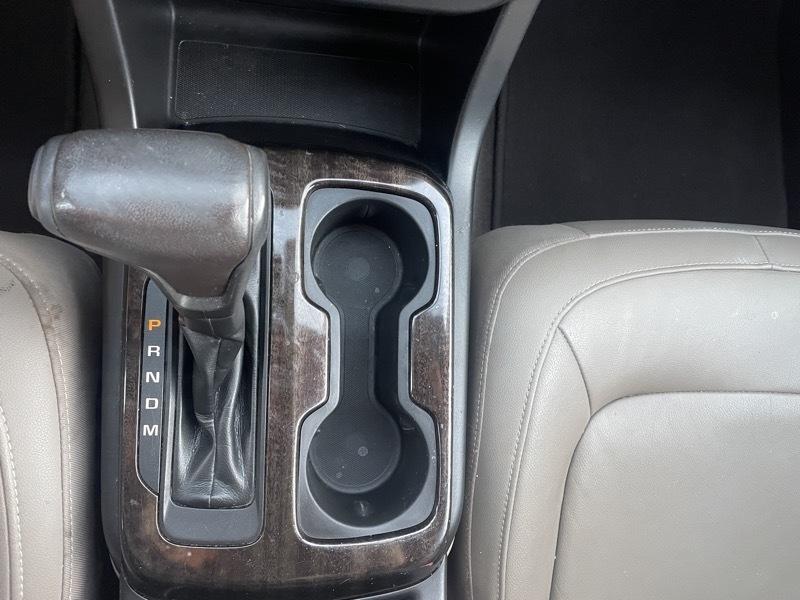 GMC Canyon 2WD Crew Cab 126.0" SLT 2016