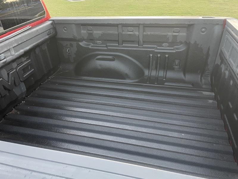 GMC Canyon 2WD Crew Cab 126.0" SLT 2016