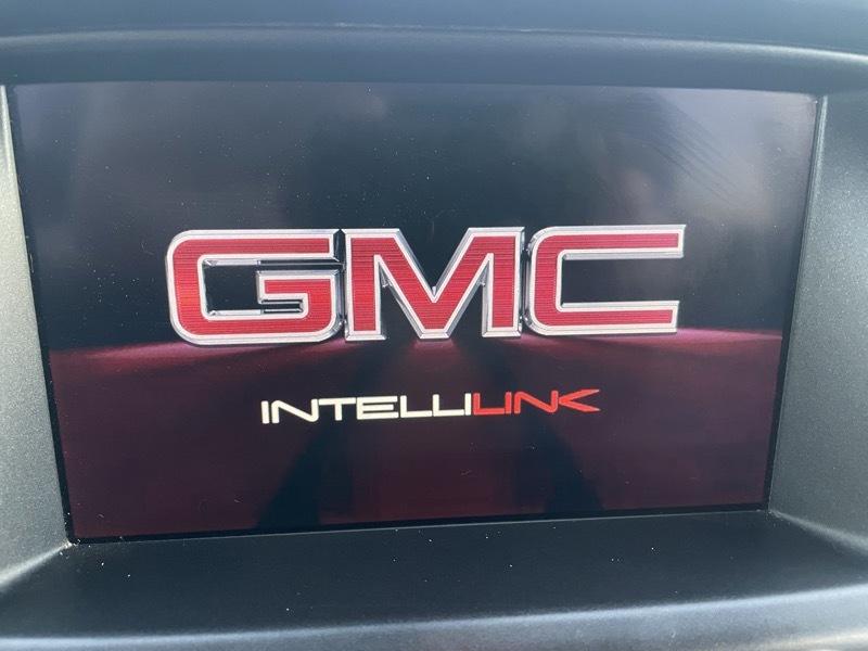 GMC Canyon 2WD Crew Cab 126.0" SLT 2016