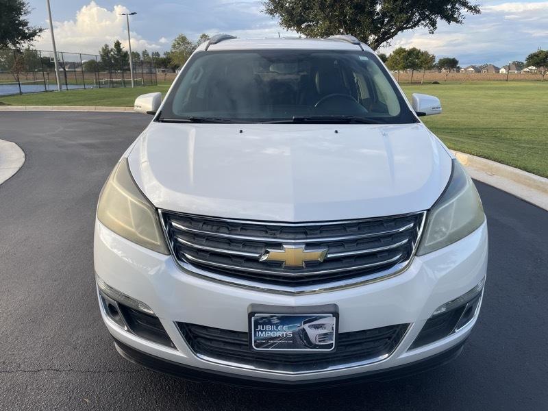 Chevrolet Traverse 2LT FWD 2016