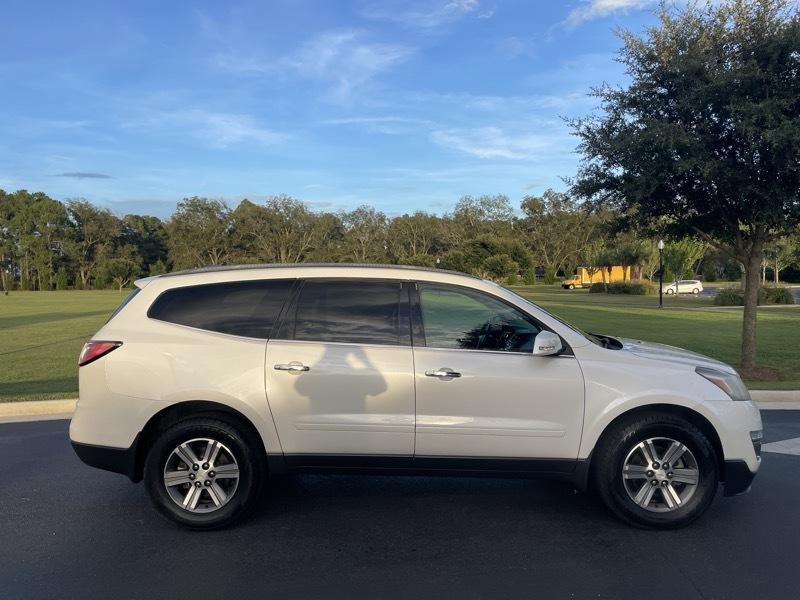 Chevrolet Traverse 2LT FWD 2016