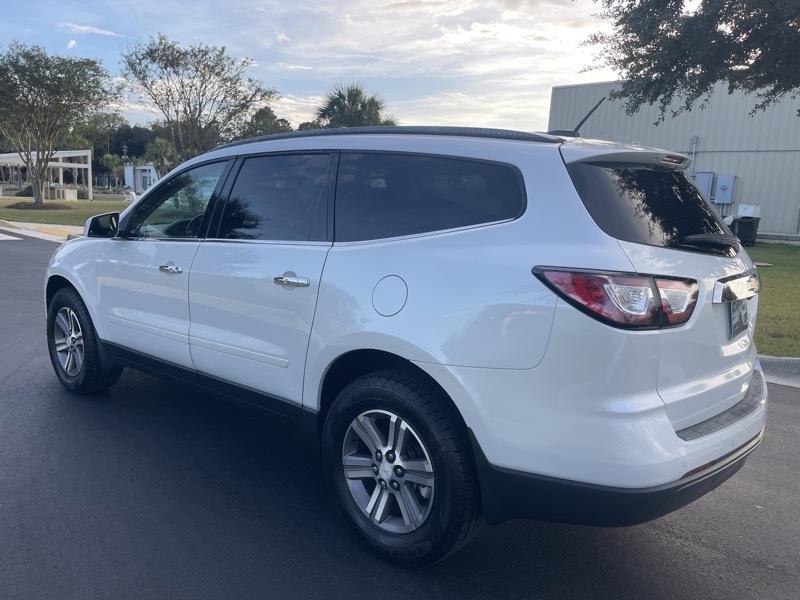 Chevrolet Traverse 2LT FWD 2016