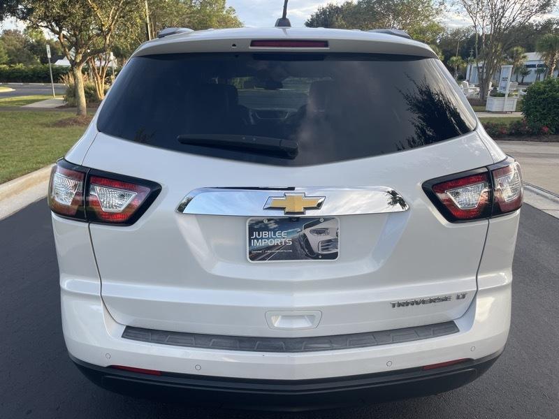 Chevrolet Traverse 2LT FWD 2016