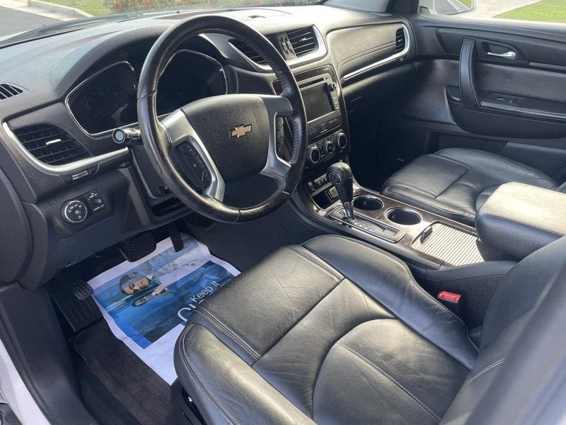 Chevrolet Traverse 2LT FWD 2016