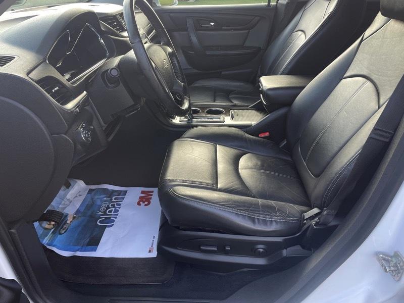 Chevrolet Traverse 2LT FWD 2016
