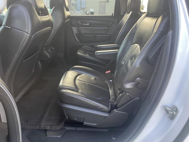 Chevrolet Traverse 2LT FWD 2016