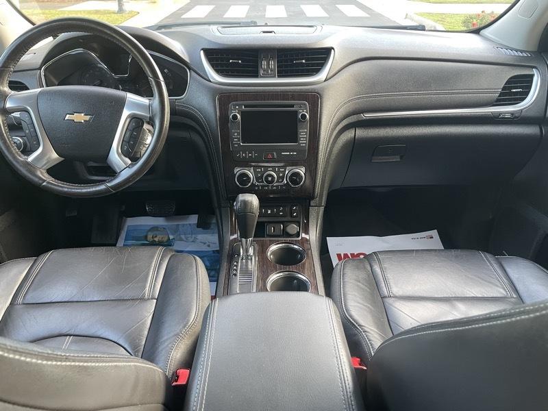 Chevrolet Traverse 2LT FWD 2016