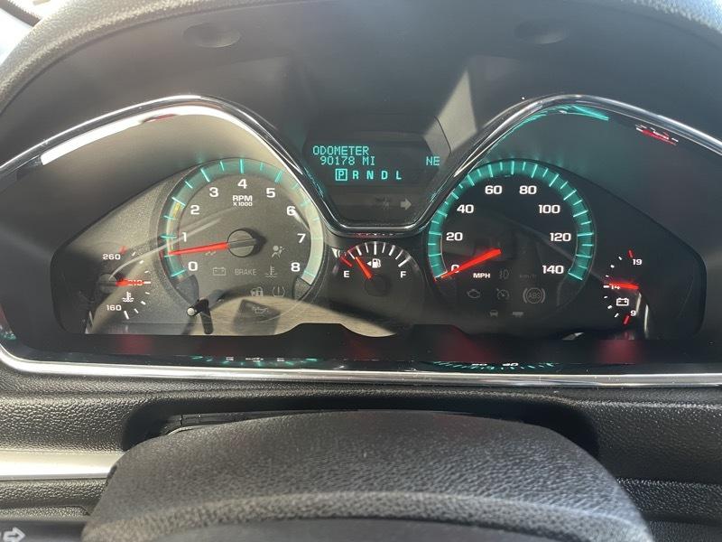 Chevrolet Traverse 2LT FWD 2016