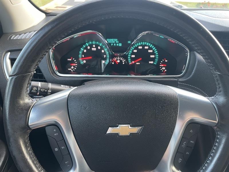 Chevrolet Traverse 2LT FWD 2016