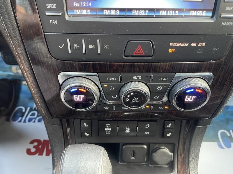 Chevrolet Traverse 2LT FWD 2016