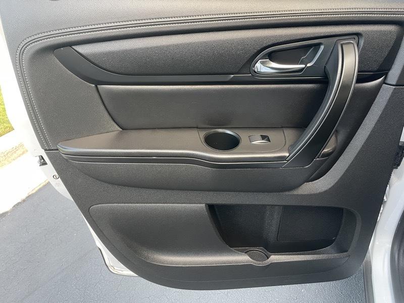 Chevrolet Traverse 2LT FWD 2016