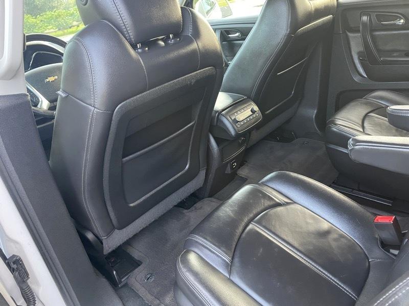 Chevrolet Traverse 2LT FWD 2016