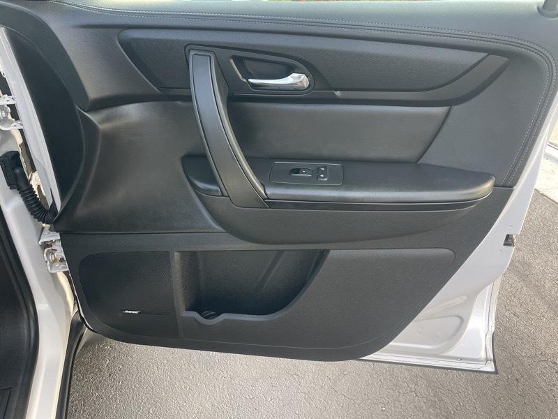 Chevrolet Traverse 2LT FWD 2016
