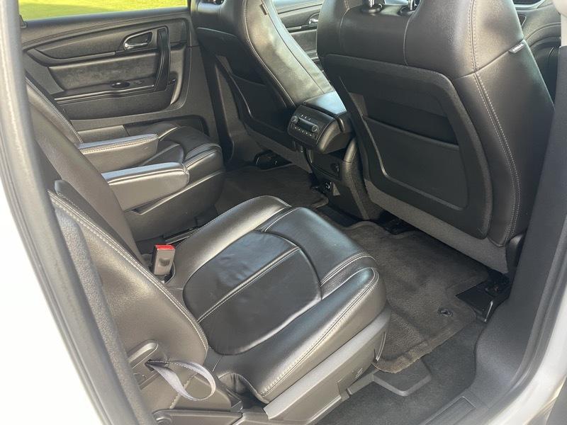 Chevrolet Traverse 2LT FWD 2016