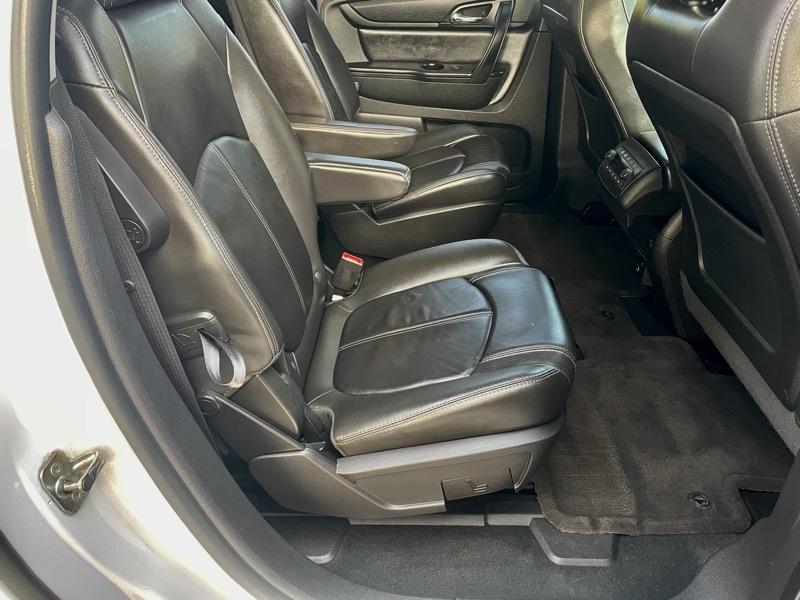 Chevrolet Traverse 2LT FWD 2016