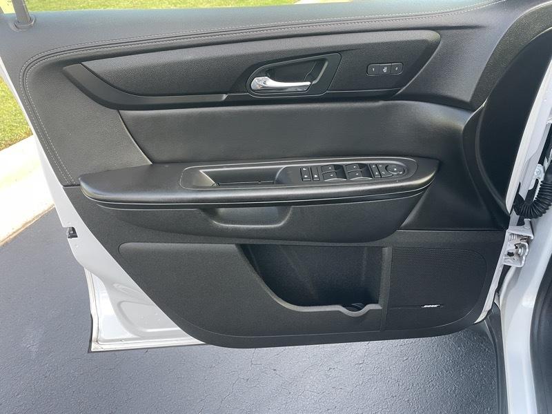 Chevrolet Traverse 2LT FWD 2016