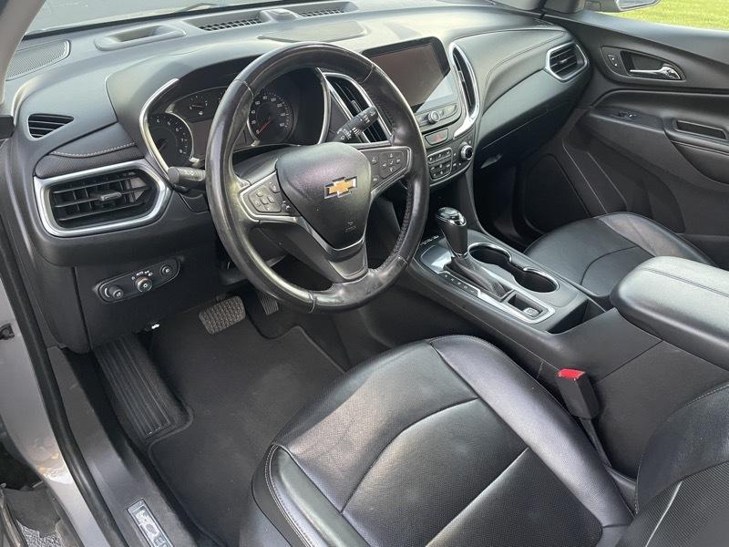 Chevrolet Equinox Premier 2018